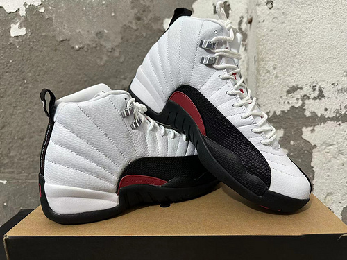 Blanco negro rojo 40-48